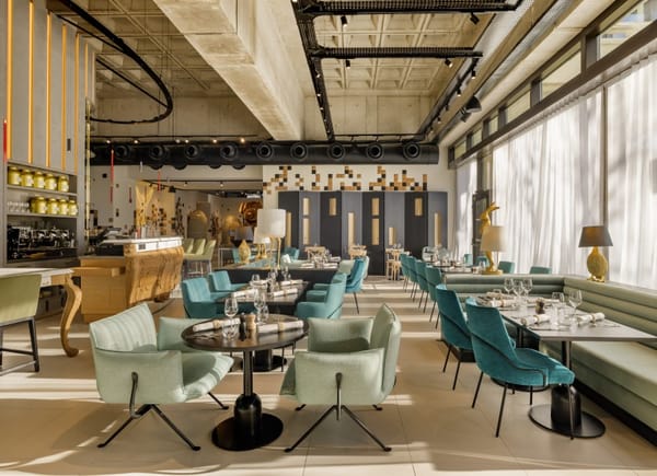 FirstName Bordeaux Jdv by Hyatt, Hôtel 4*, France